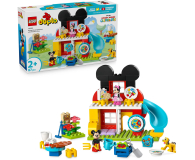 LEGO DUPLO 10465 Klub Myszki Miki z Minnie i Pluto - 1489539 - zdjęcie 2